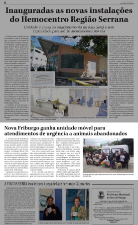Jornal de 02/07/2016