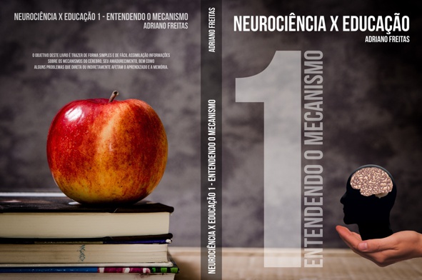Livro Neurociência x Educação